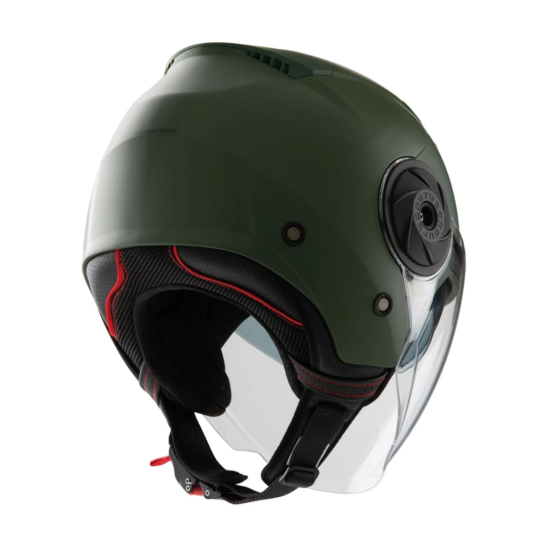 Casco EL'CITY