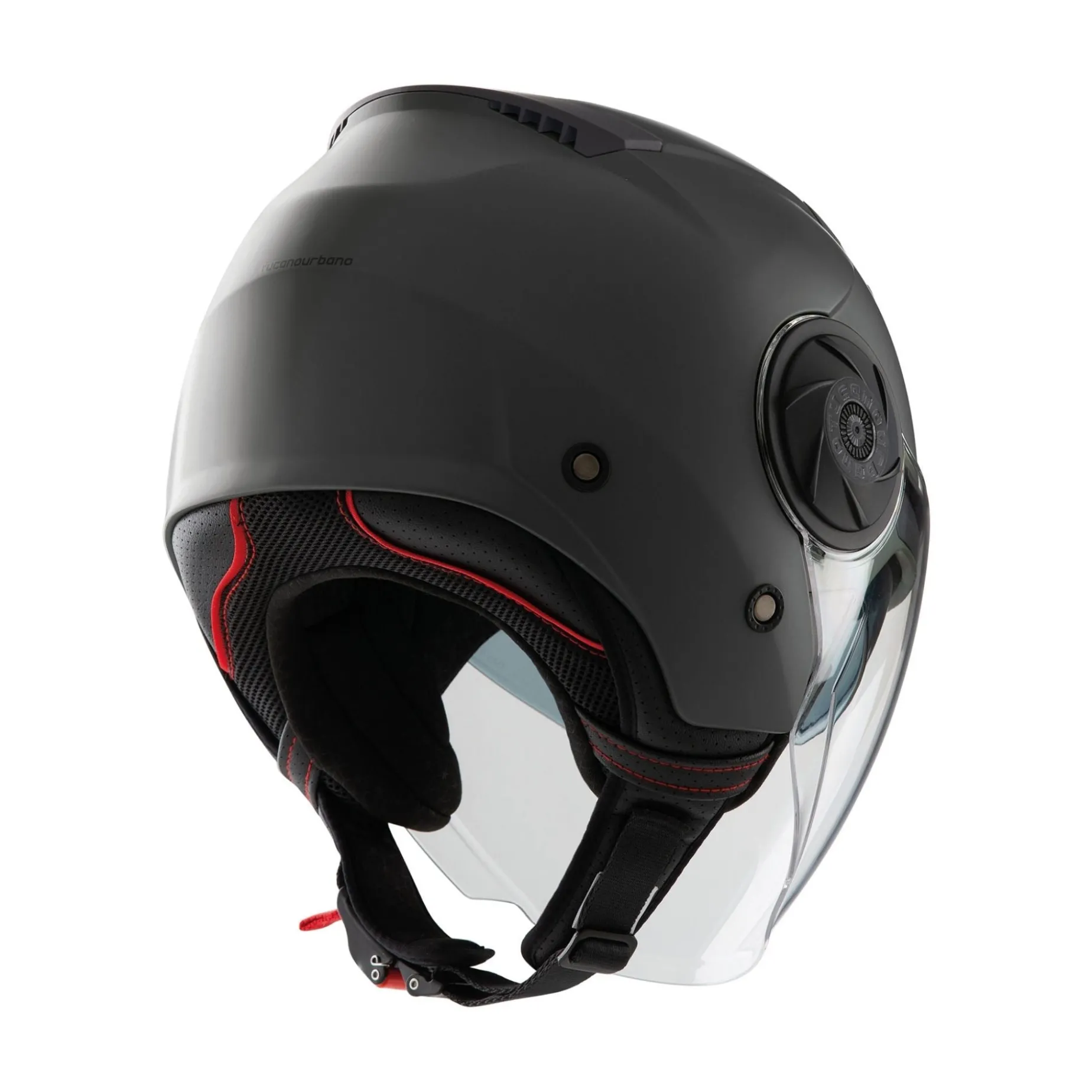Casco EL'CITY