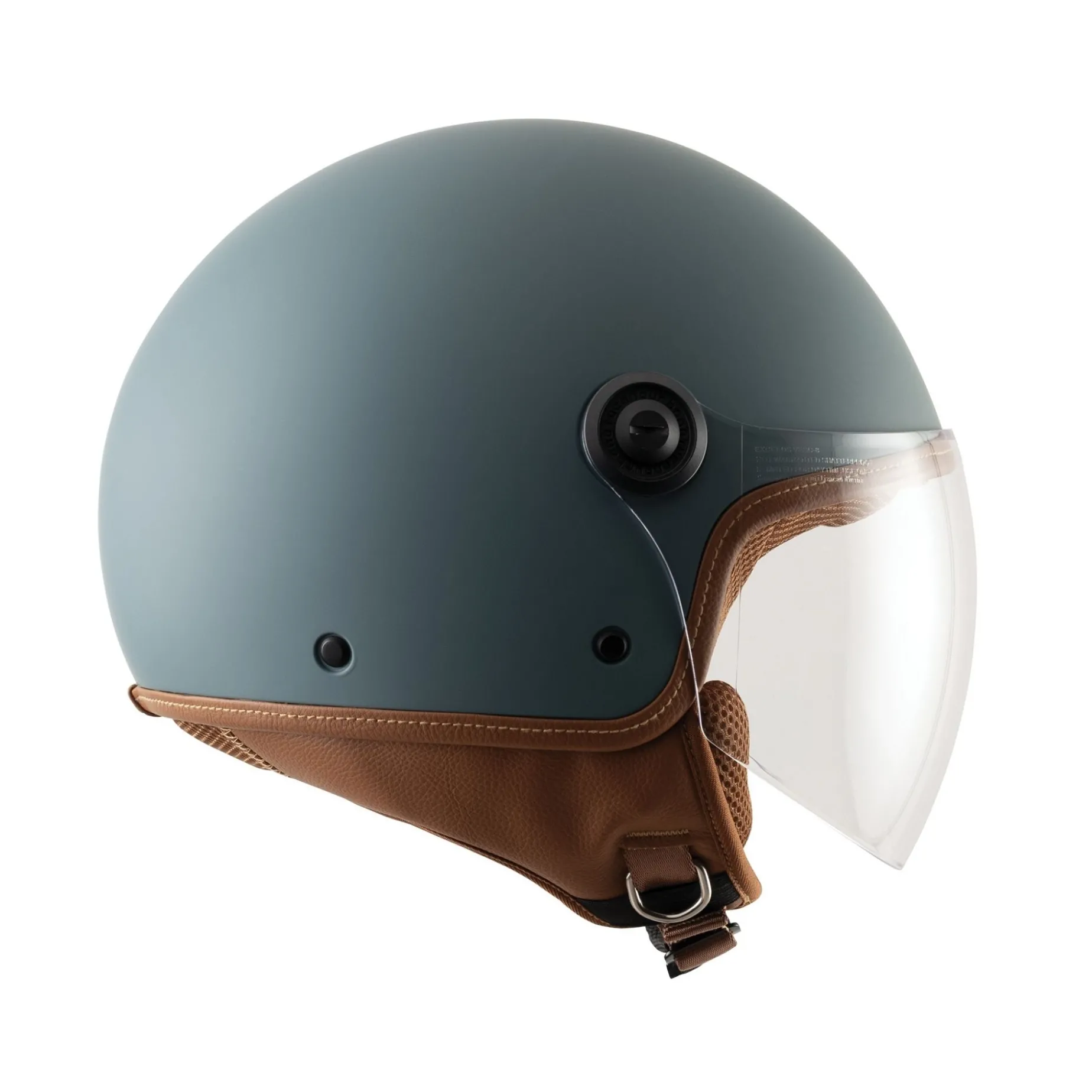 Casco EL'JETTIN 6.0