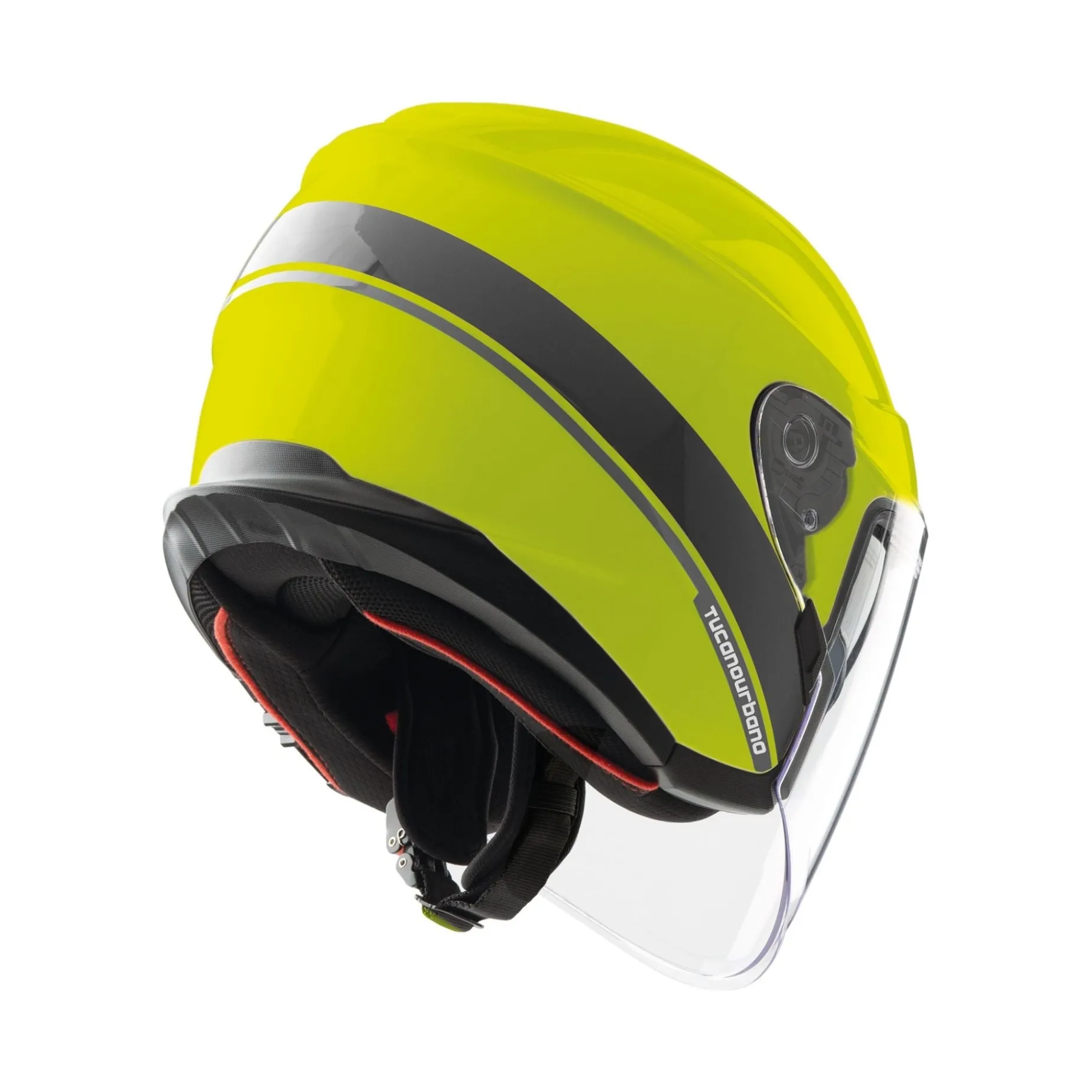 Casco EL'MAX