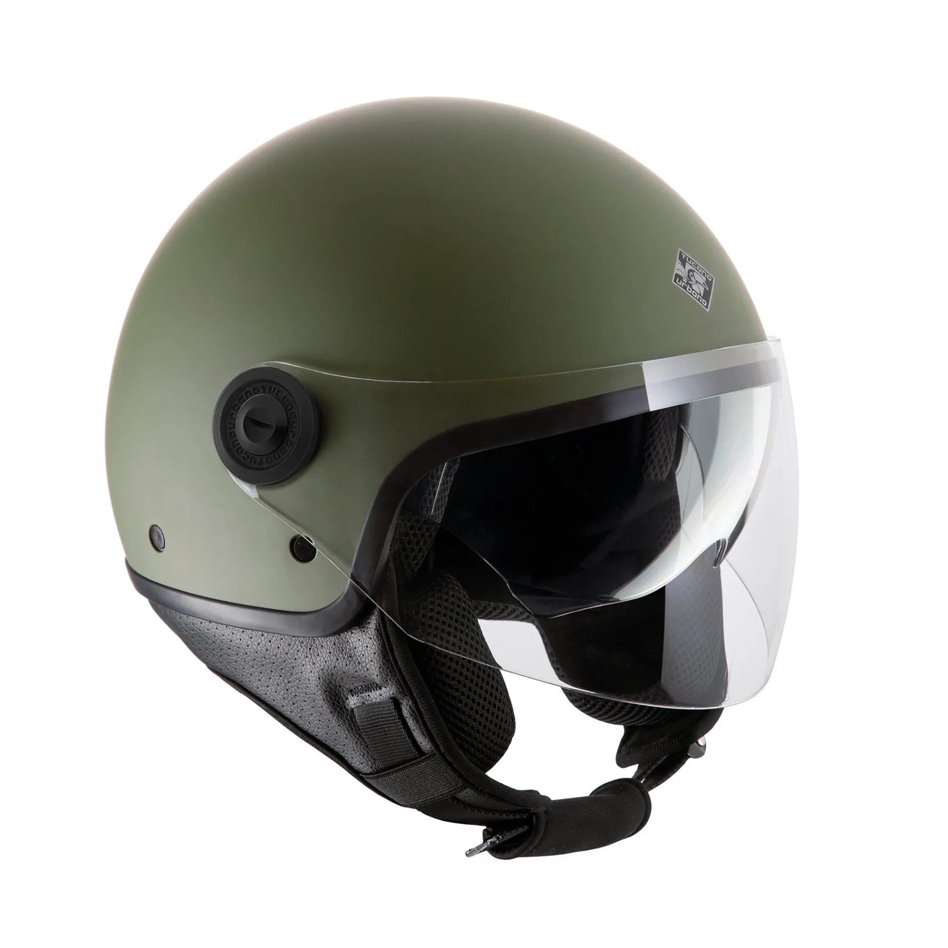 Casco EL'METTIN 6.0