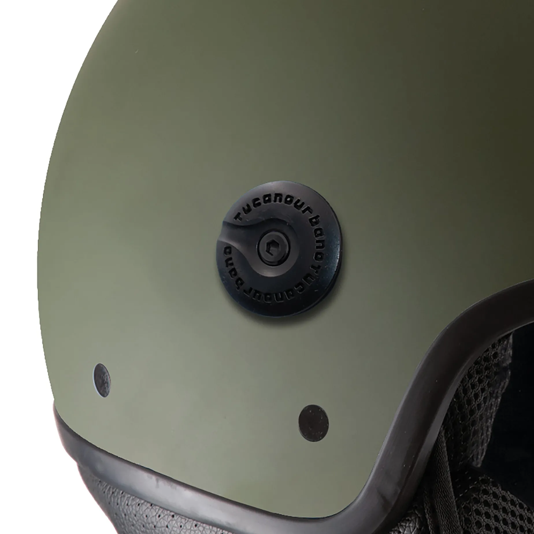 Casco EL'METTIN 6.0