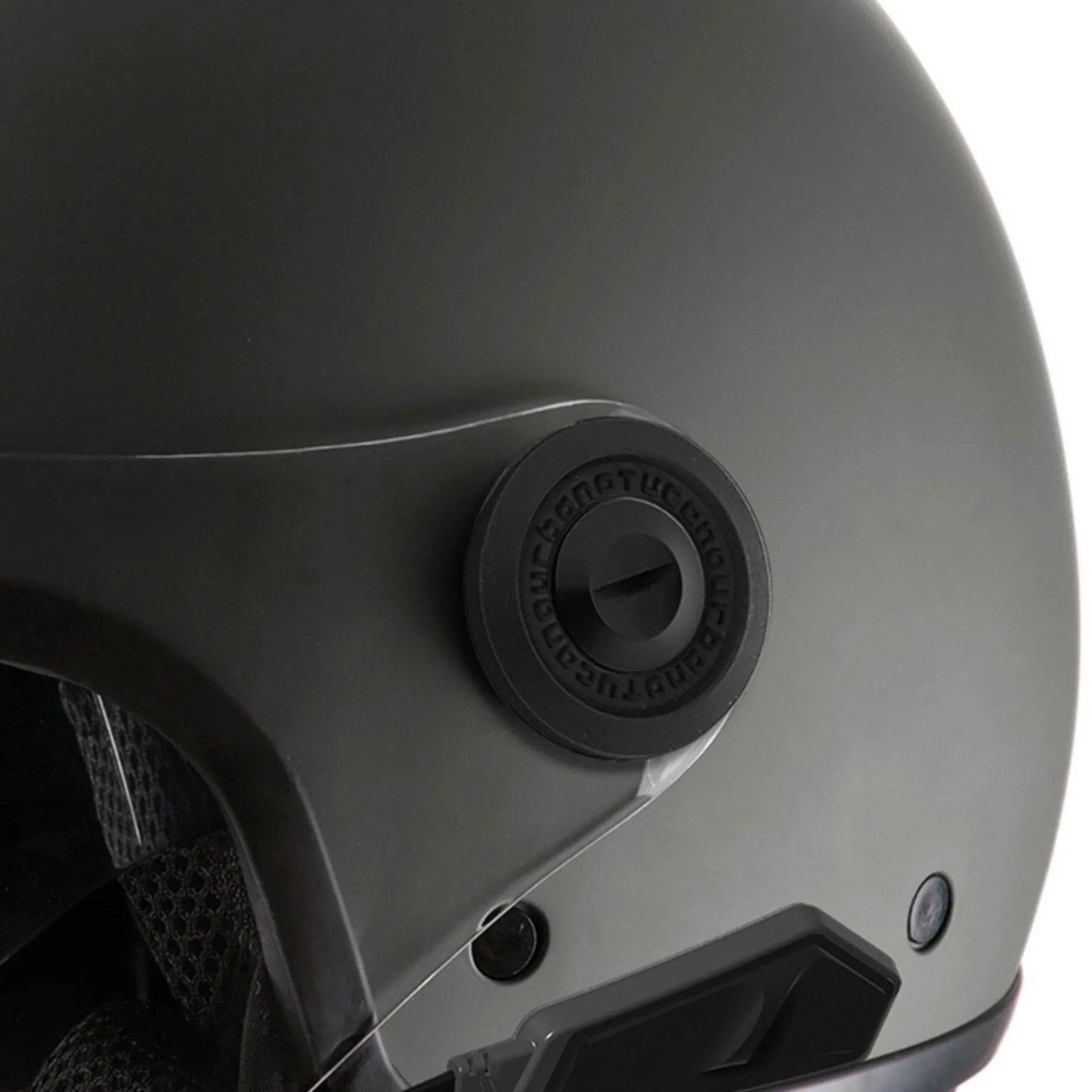 Casco EL'METTIN 6.0