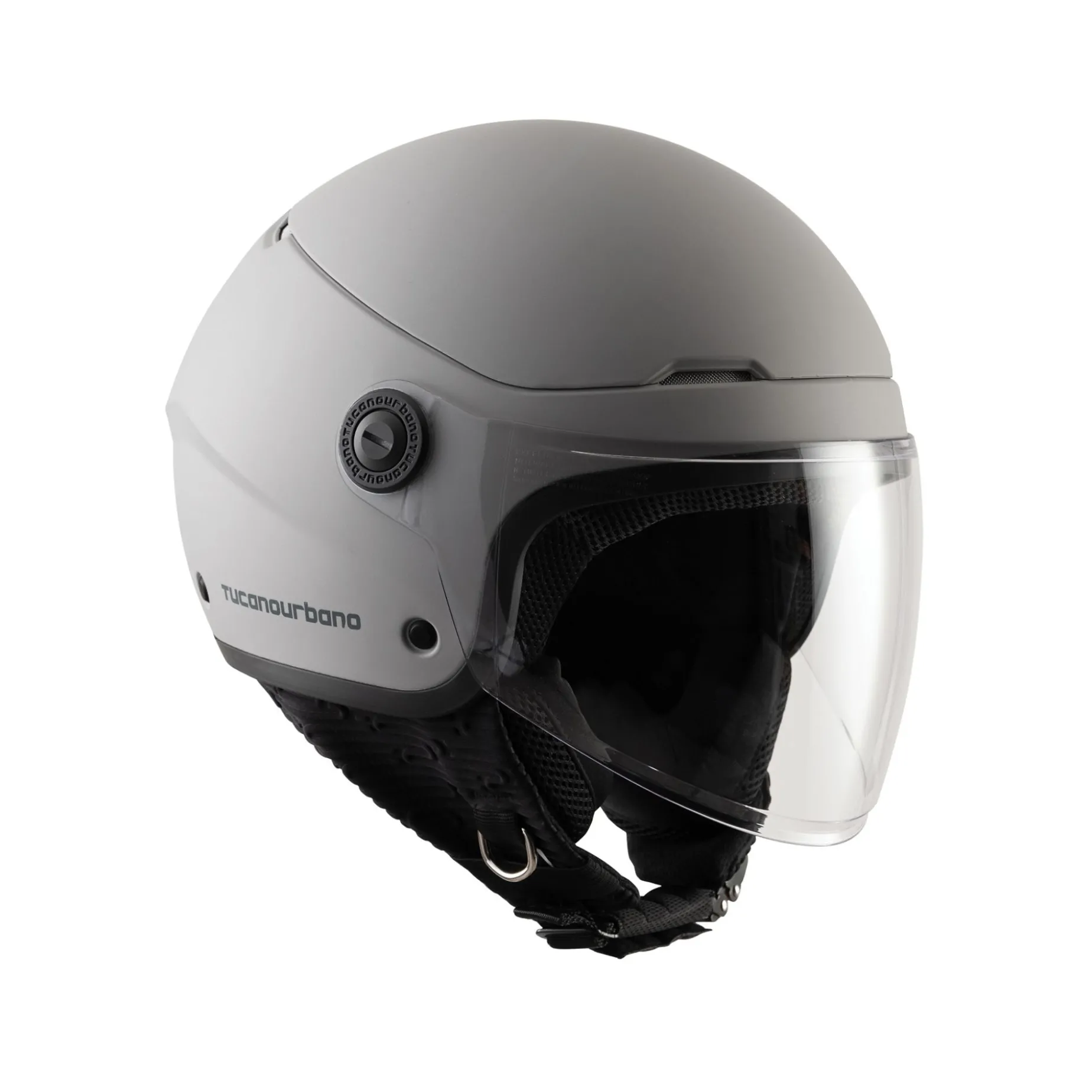 Casco EL'POP