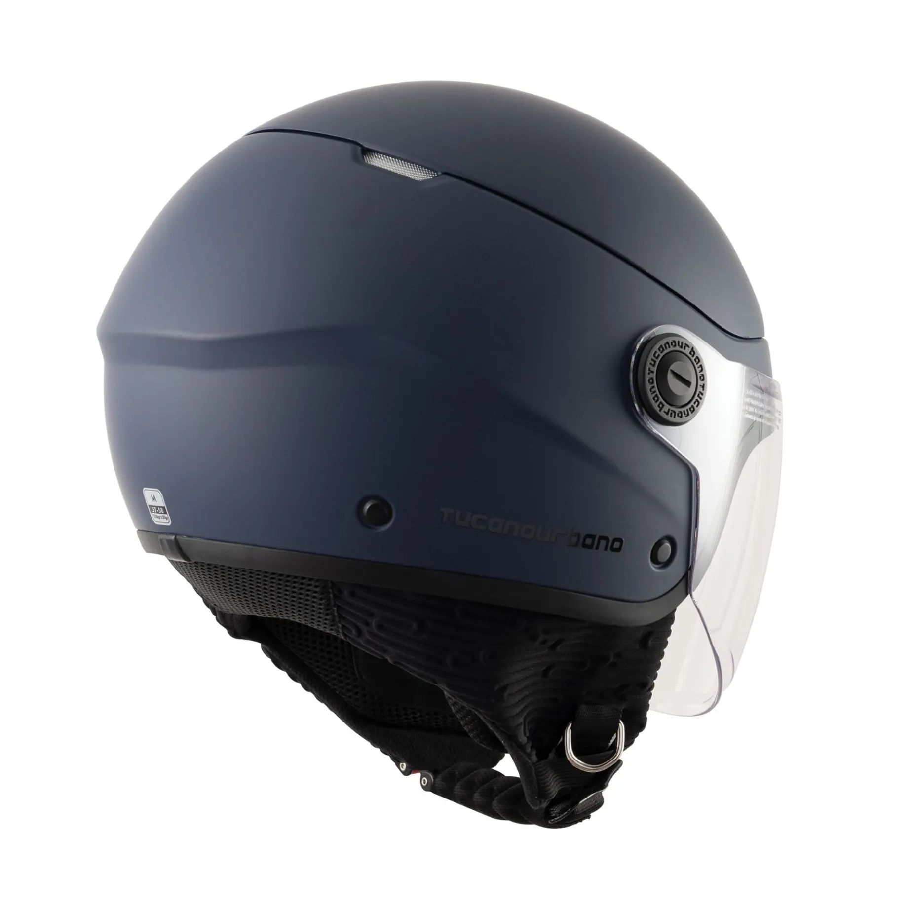 Casco EL'POP