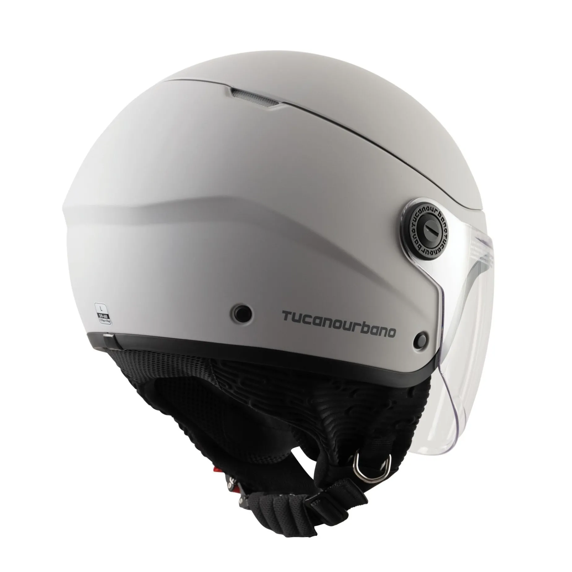 Casco EL'POP