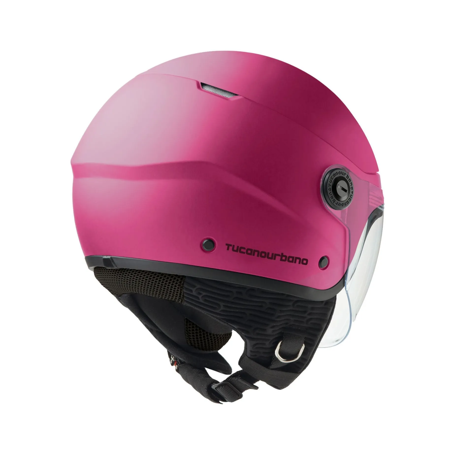 Casco EL'POP