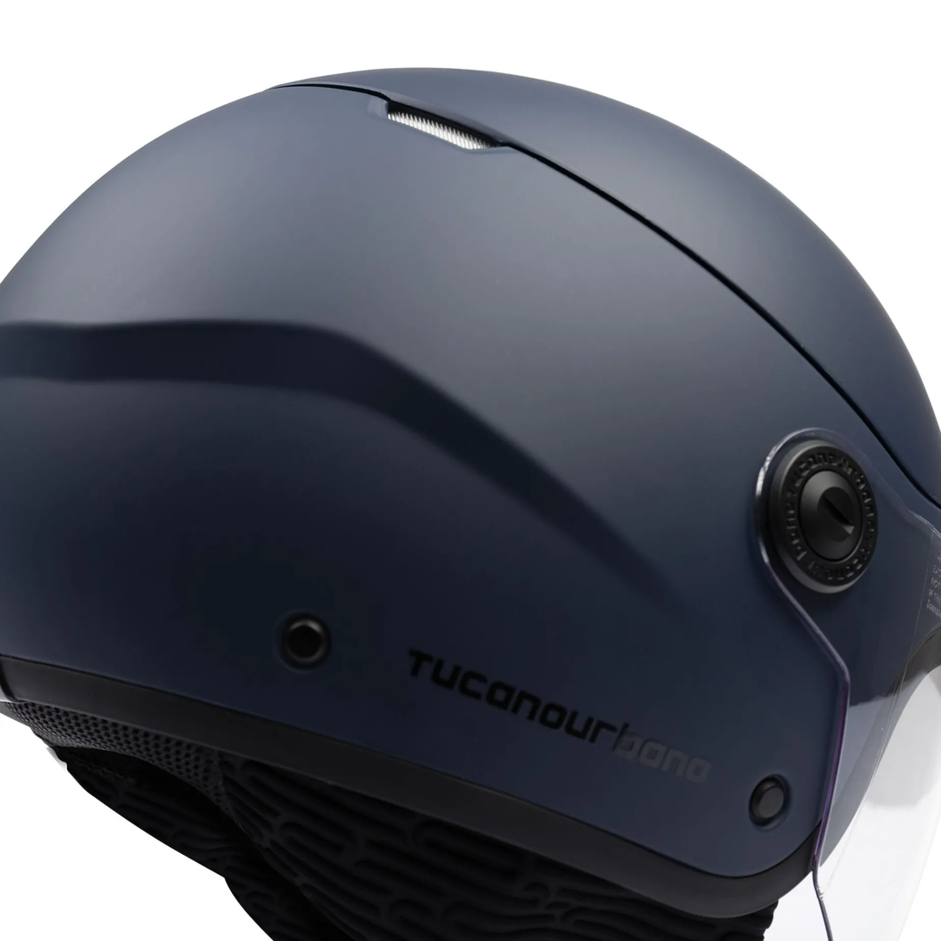 Casco EL'POP