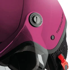 Casco EL'POP