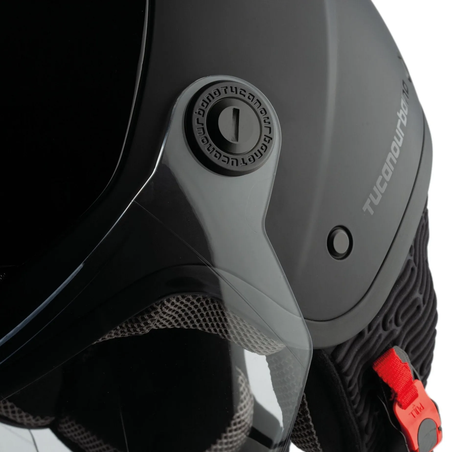 Casco EL'POP