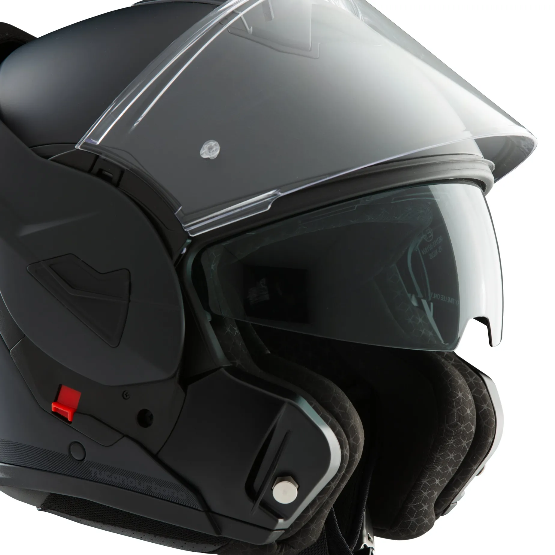 Casco FASTFLIP
