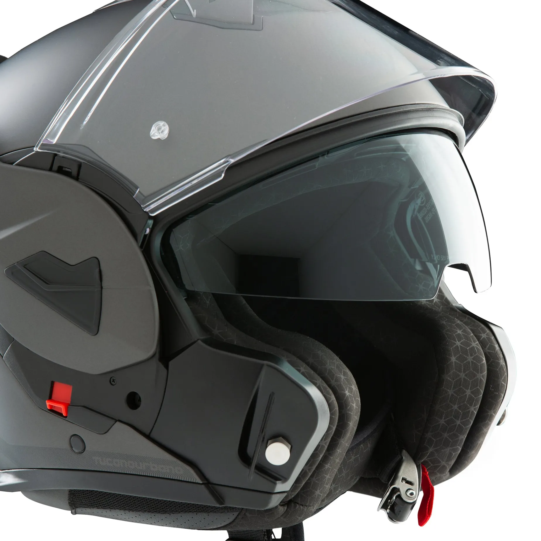 Casco FASTFLIP