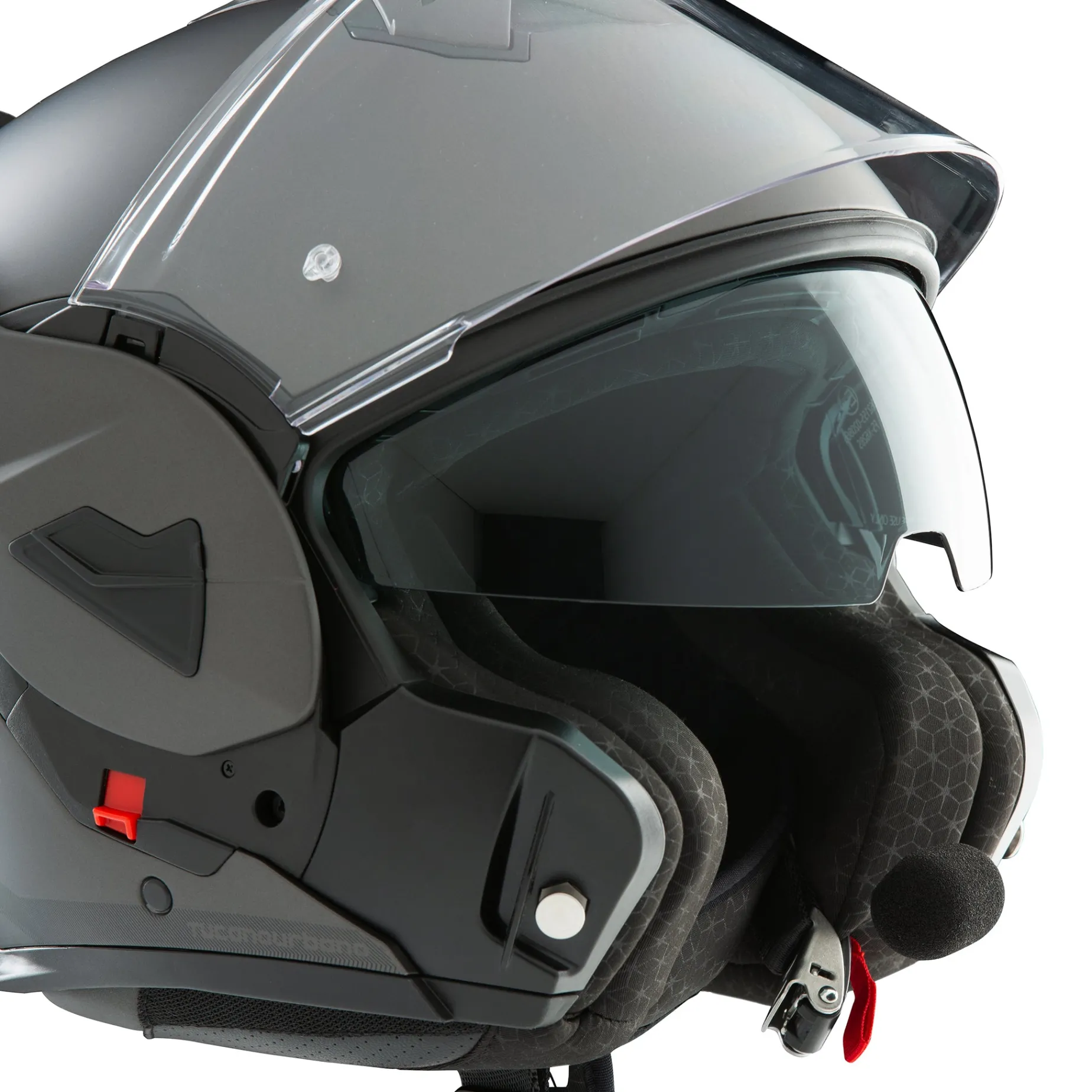 Casco FASTFLIP by MIDLAND®