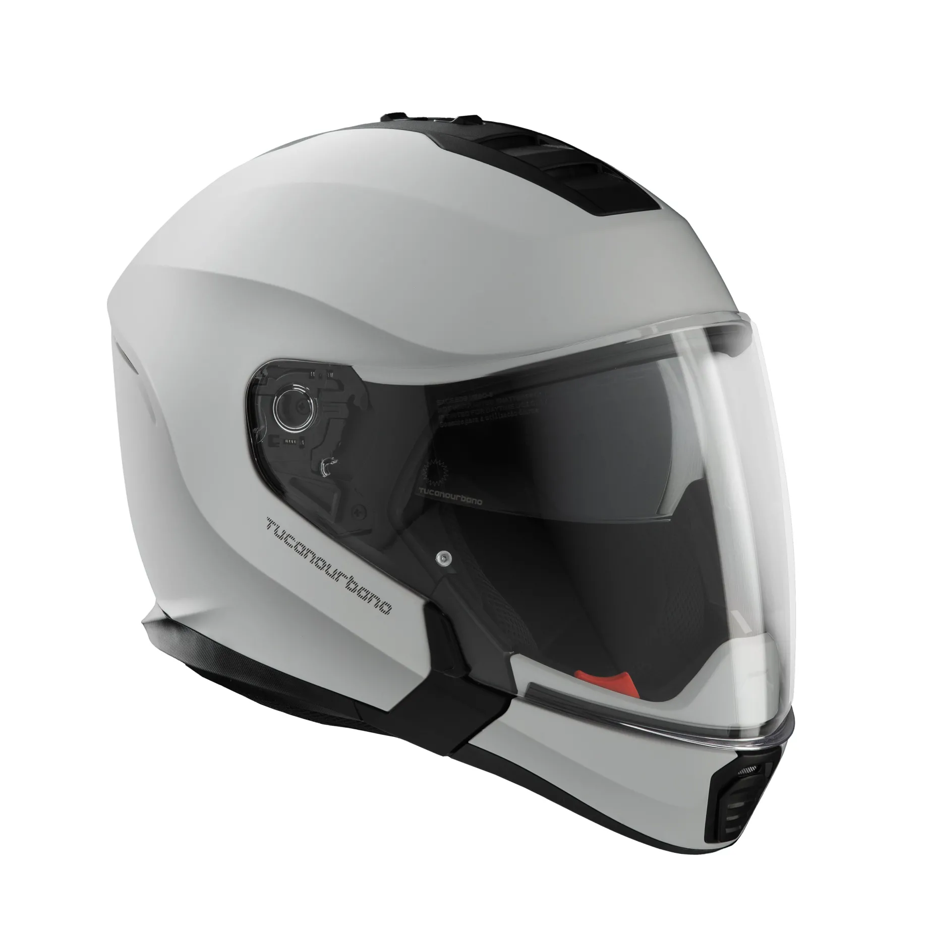 Casco HYPERLINK