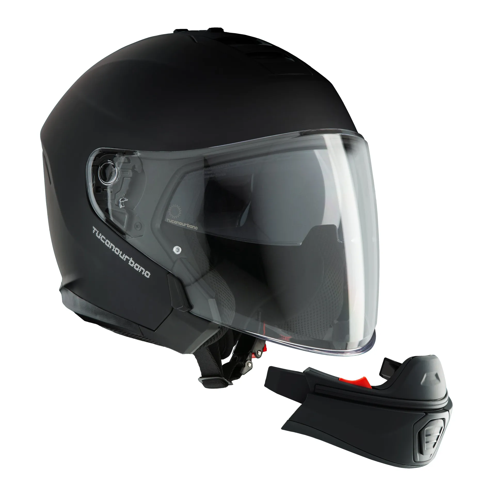Casco HYPERLINK