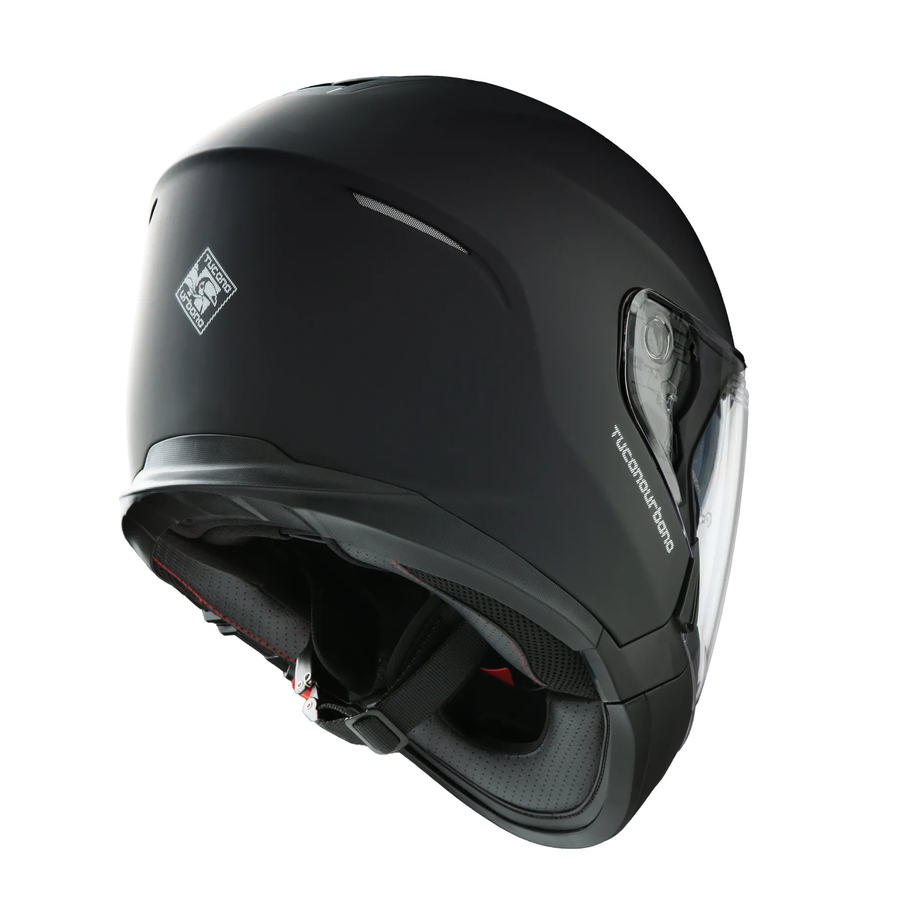 Casco HYPERLINK