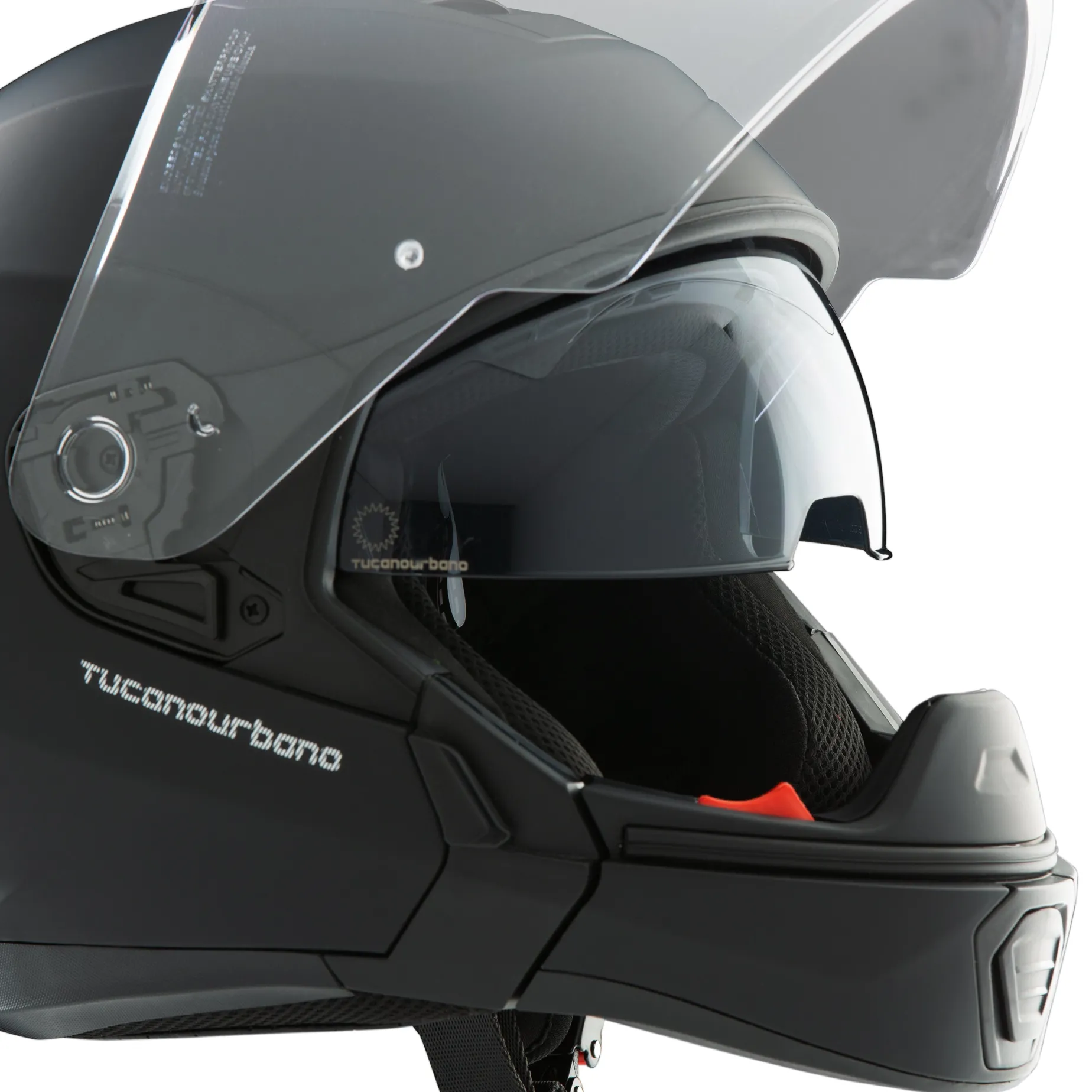 Casco HYPERLINK