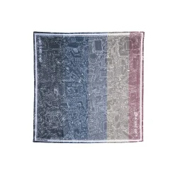 Collare FOULARD RACER