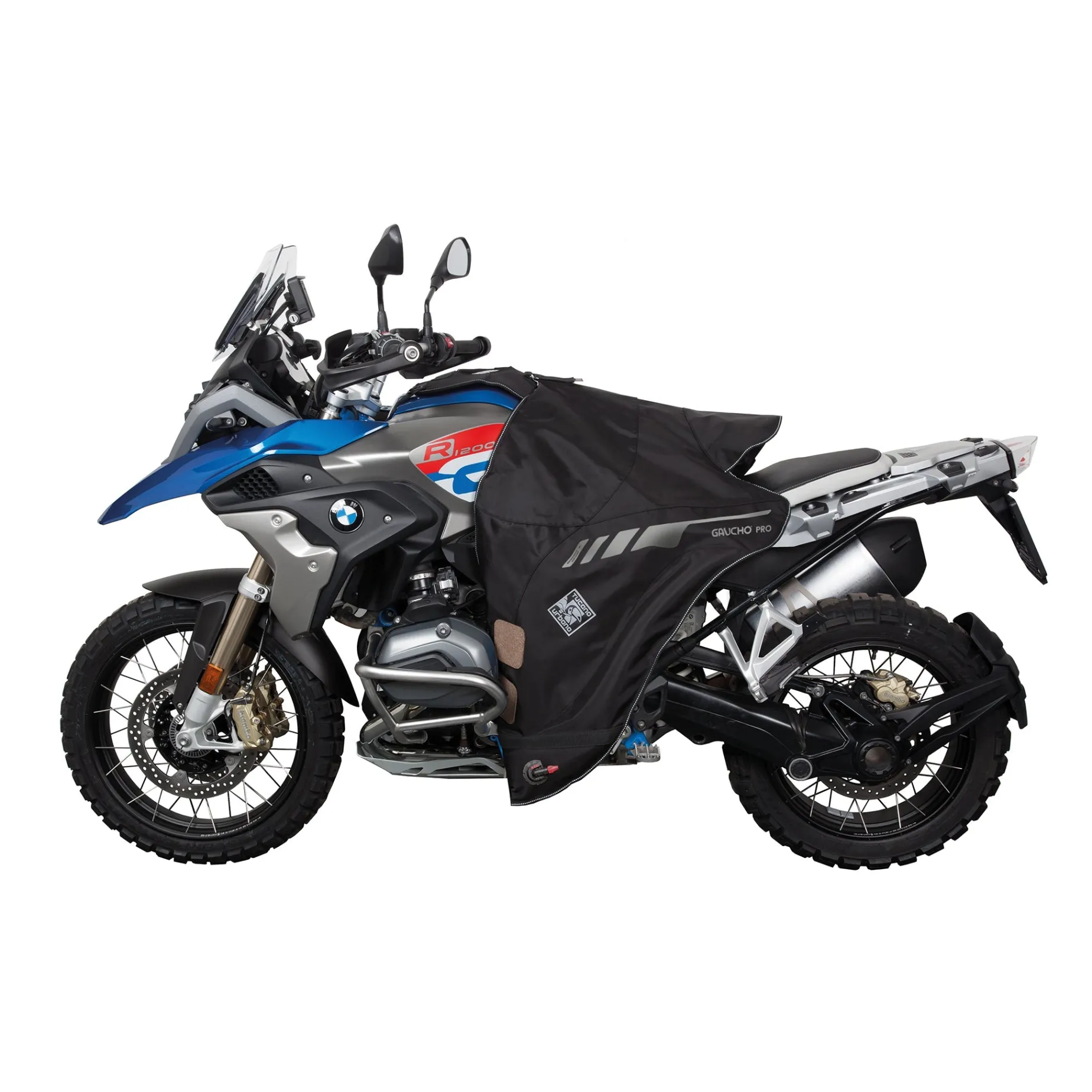 Coprigambe Gaucho PRO R1200PRO