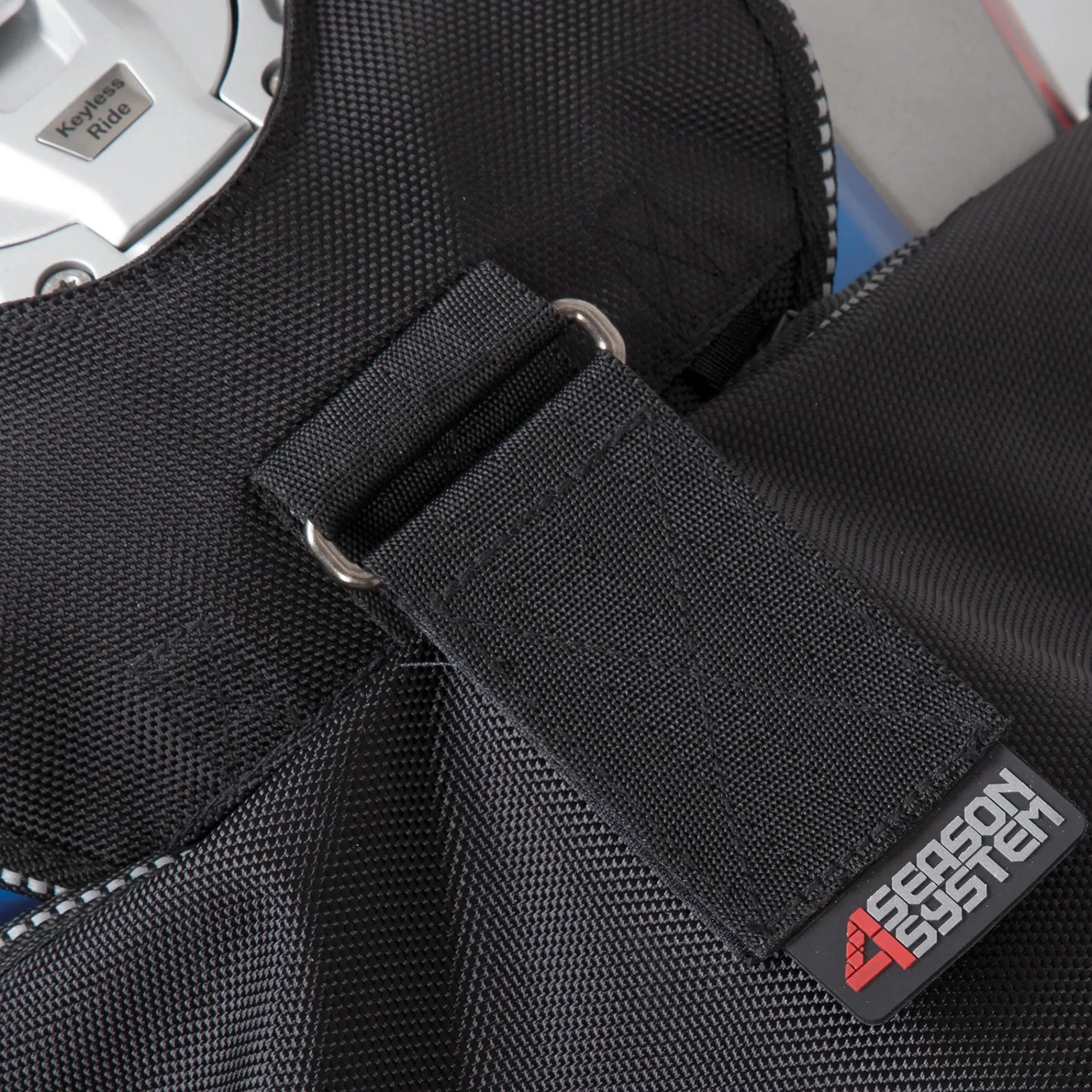 Coprigambe Gaucho PRO R1200PRO
