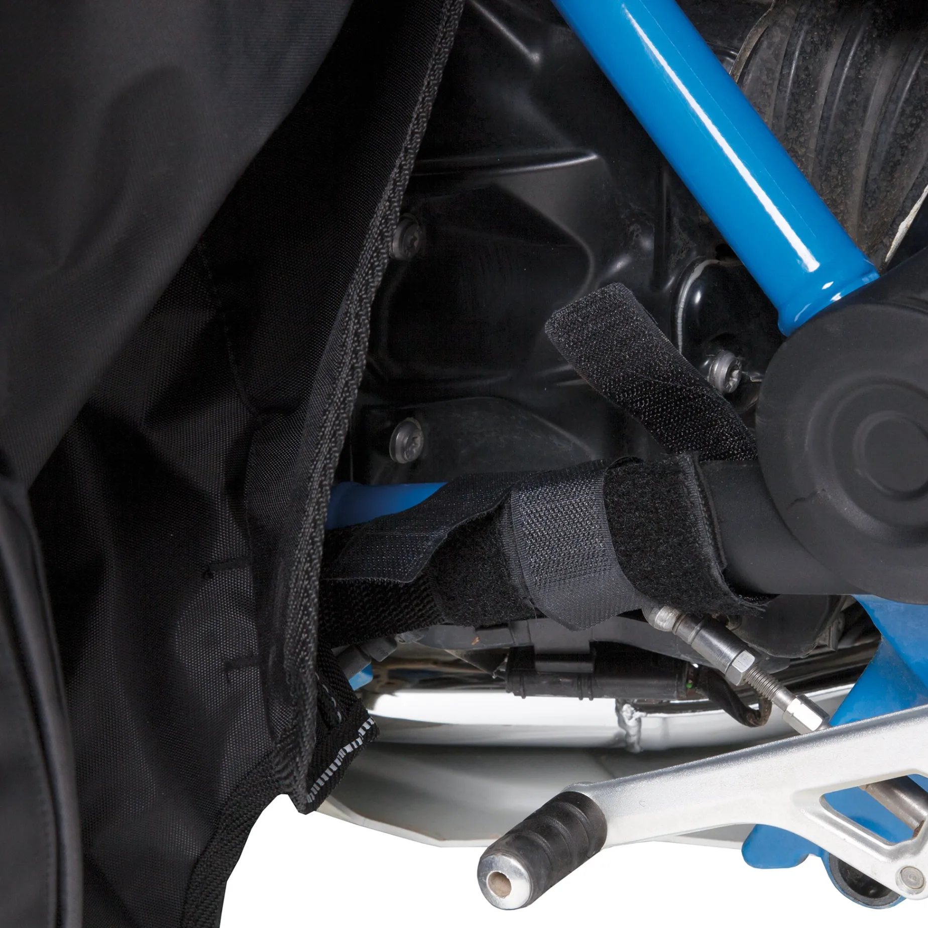 Coprigambe Gaucho PRO R1200PRO