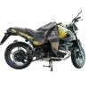 Coprigambe Gaucho R117