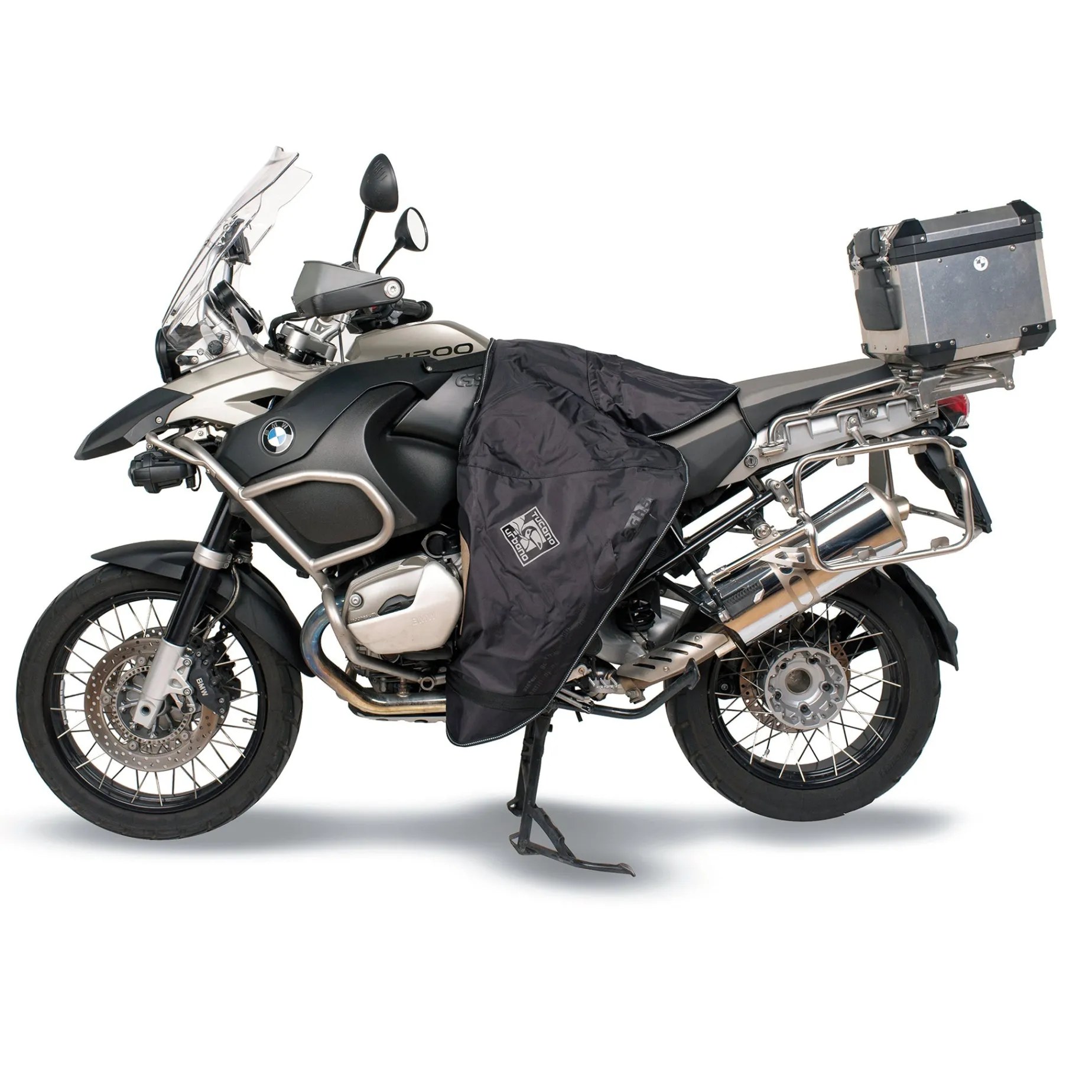 Coprigambe Gaucho R120