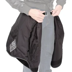 Coprigambe Termoscud® PASSEGGERO R092