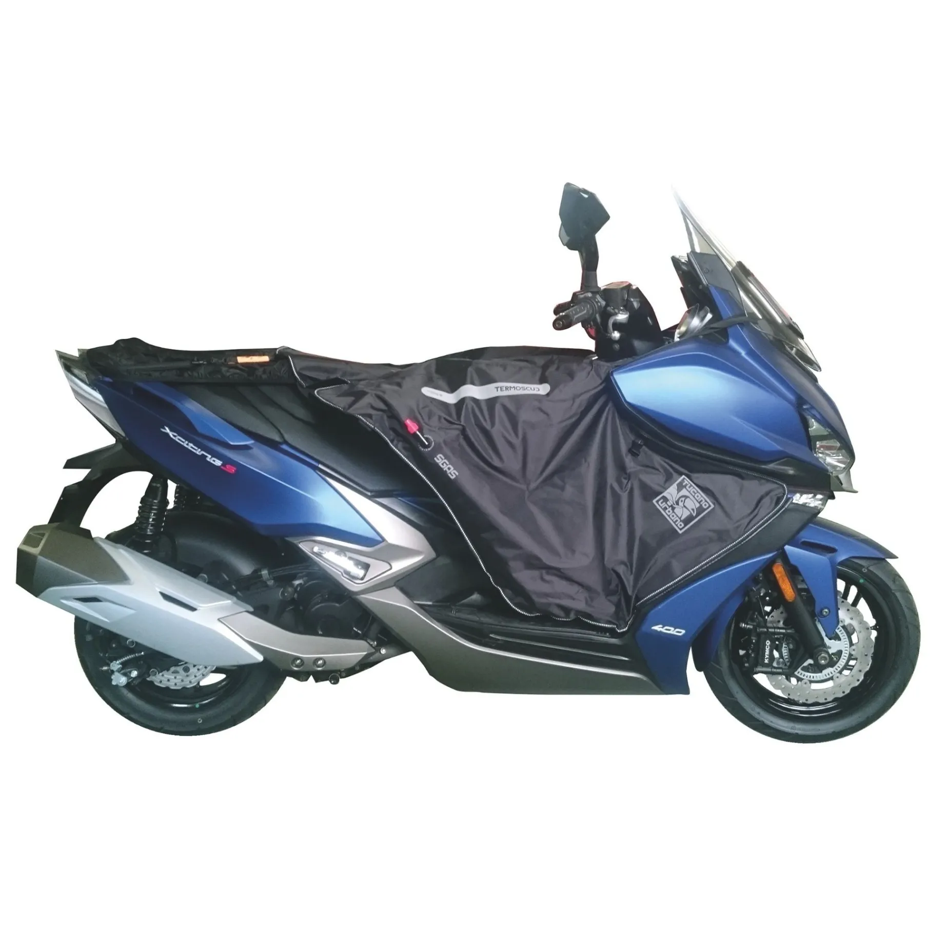 Coprigambe TERMOSCUD® R192