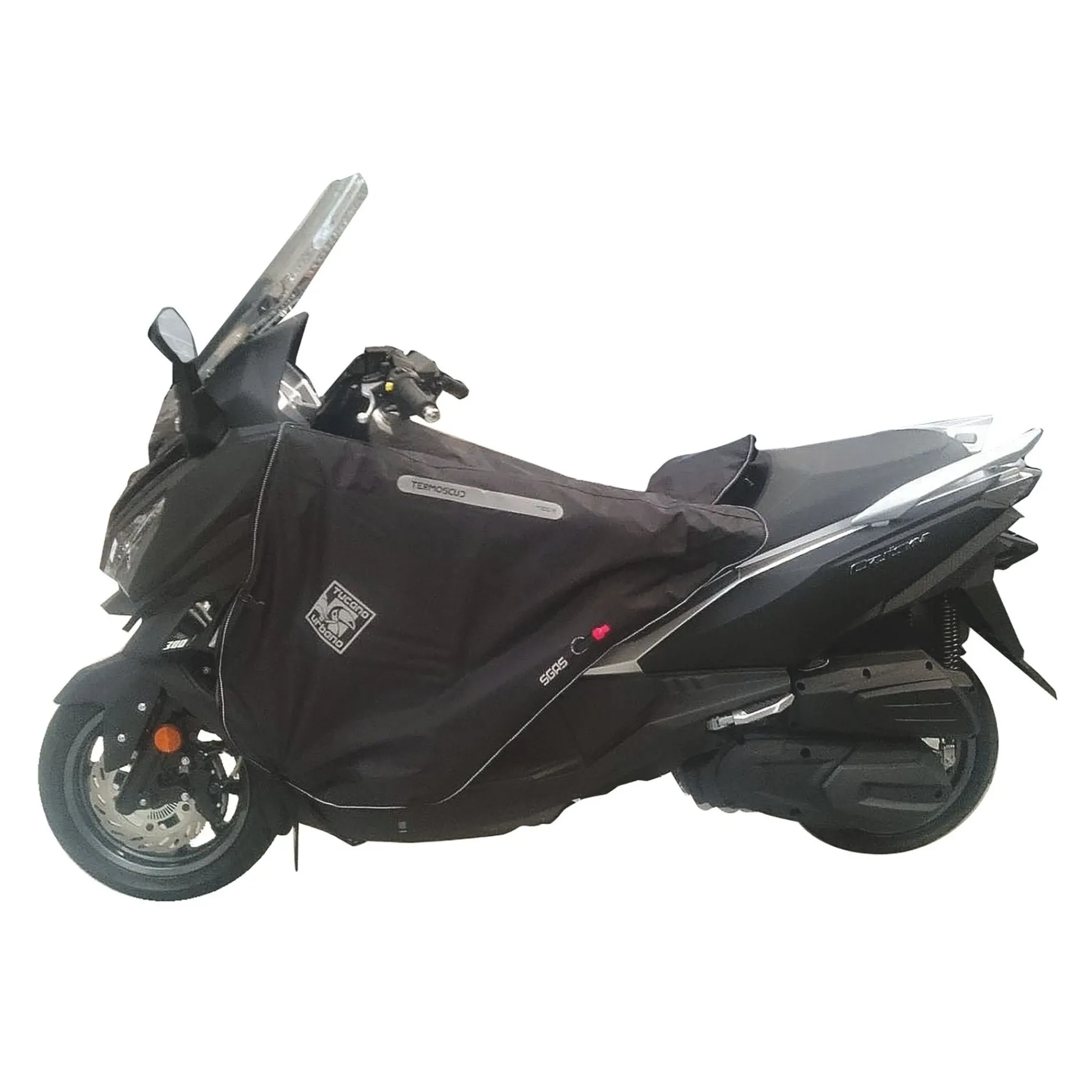Coprigambe TERMOSCUD® R201