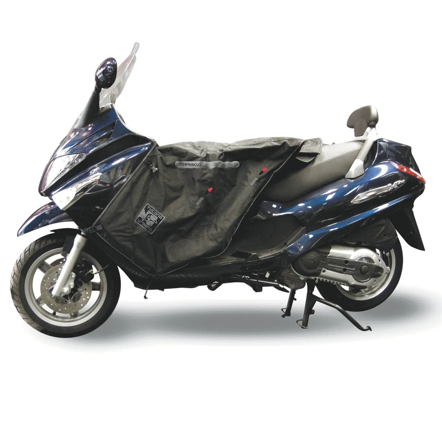 Coprigambe TERMOSCUD® R045