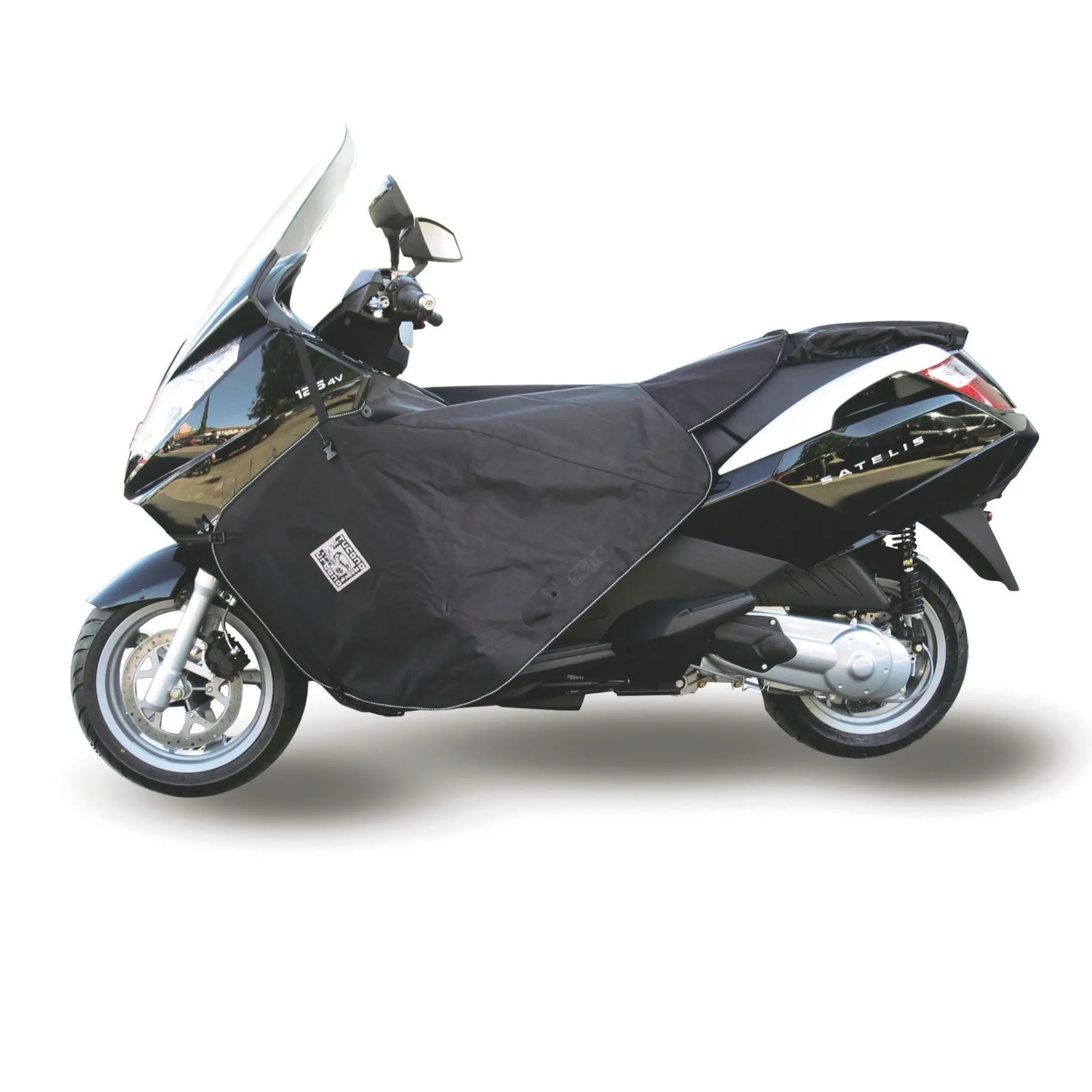 Coprigambe TERMOSCUD® R157