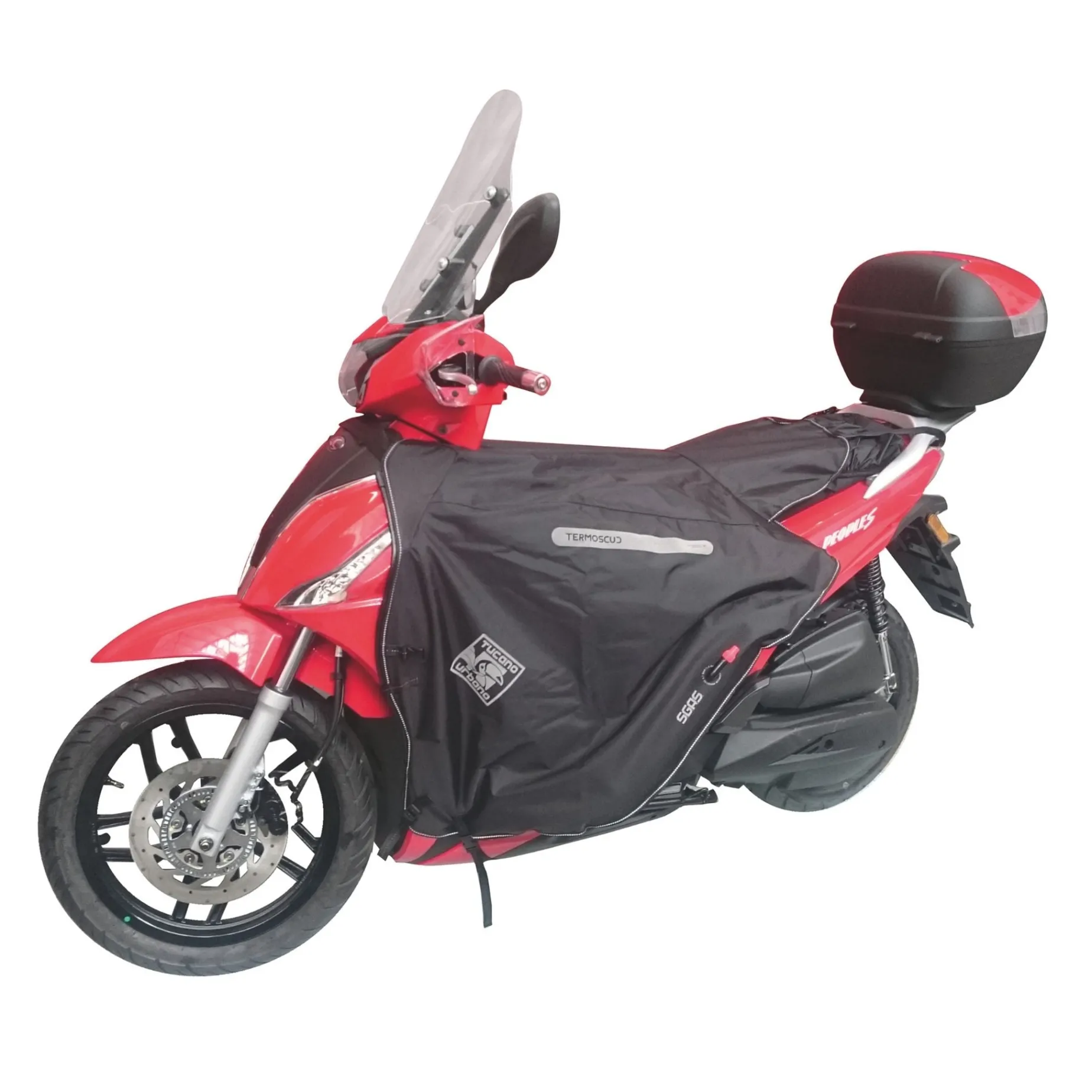 Coprigambe TERMOSCUD® R200