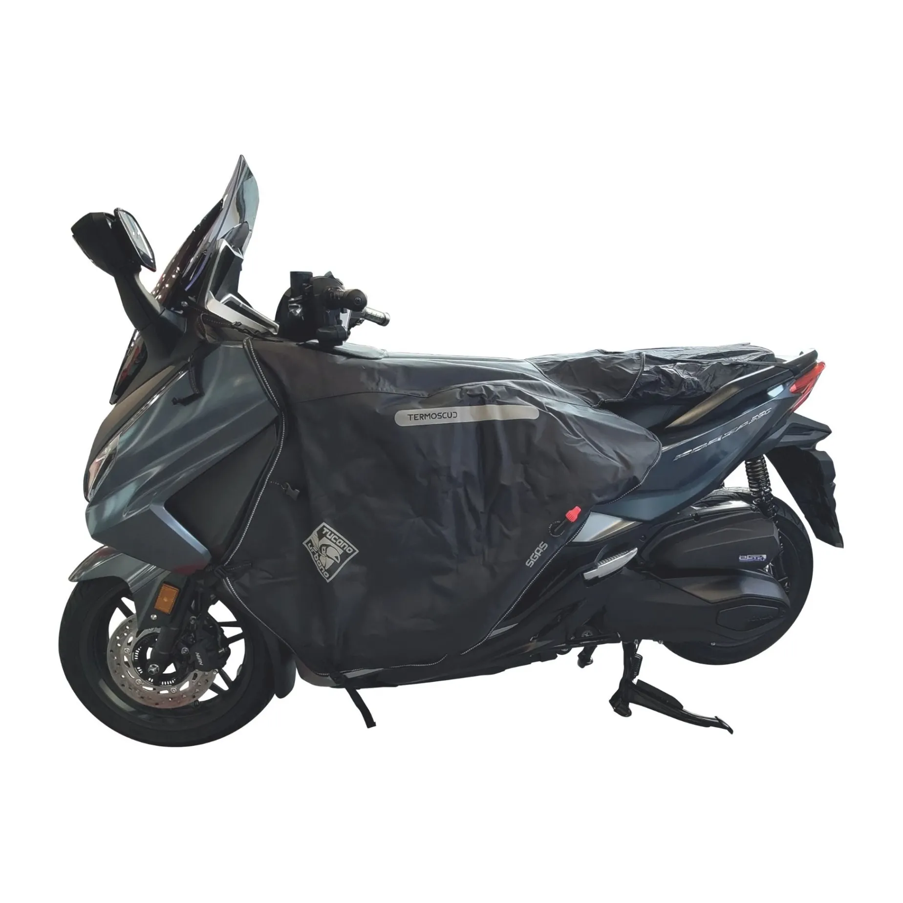 Coprigambe TERMOSCUD® R238