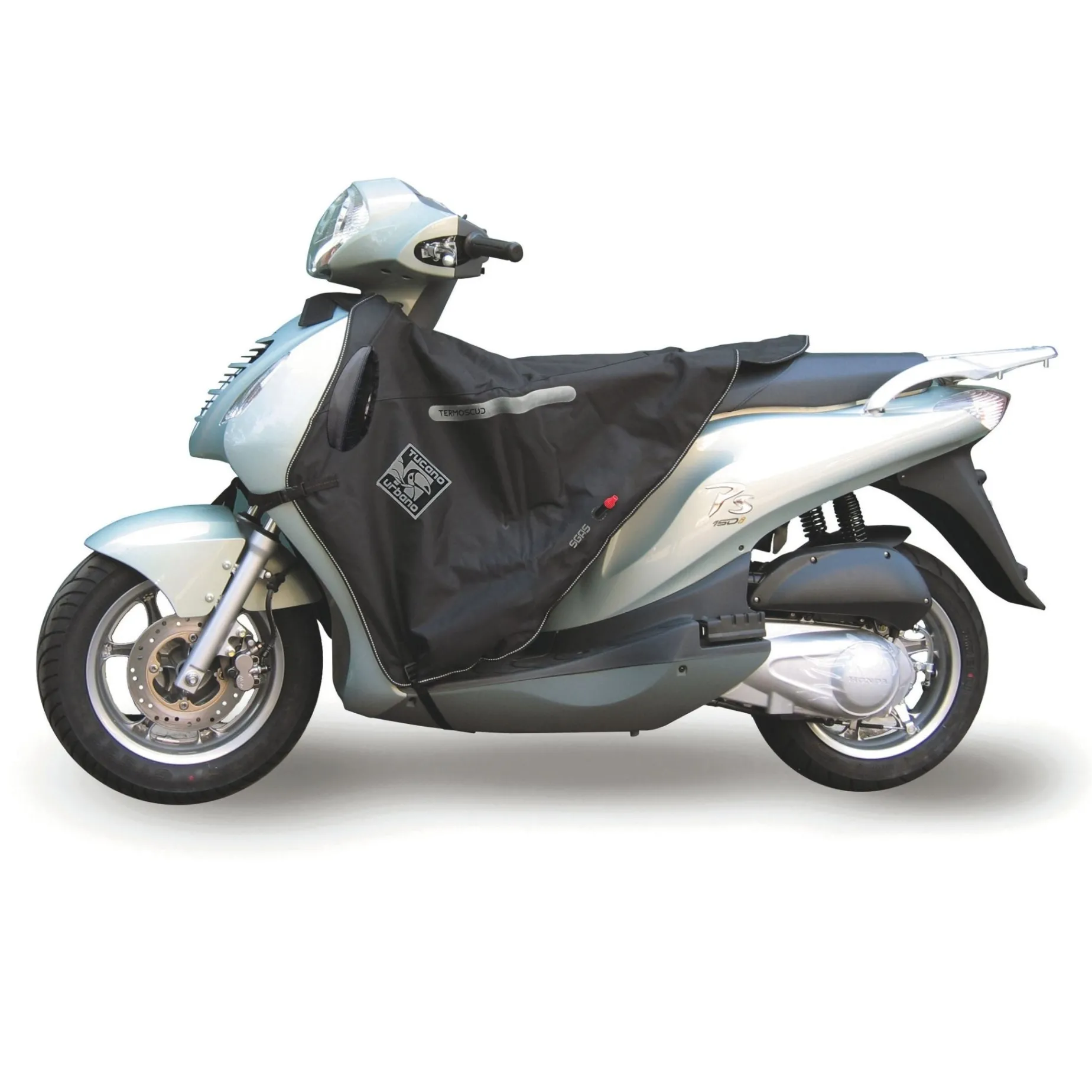 Coprigambe TERMOSCUD® R161