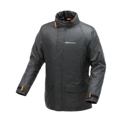 Giacca antipioggia DILUVIO DAY HYDROSCUD®