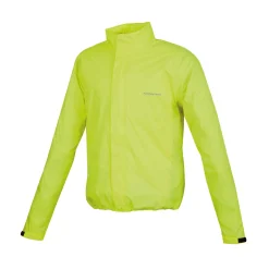 Giacca antipioggia NANO RAIN JACKET PLUS HYDROSCUD®