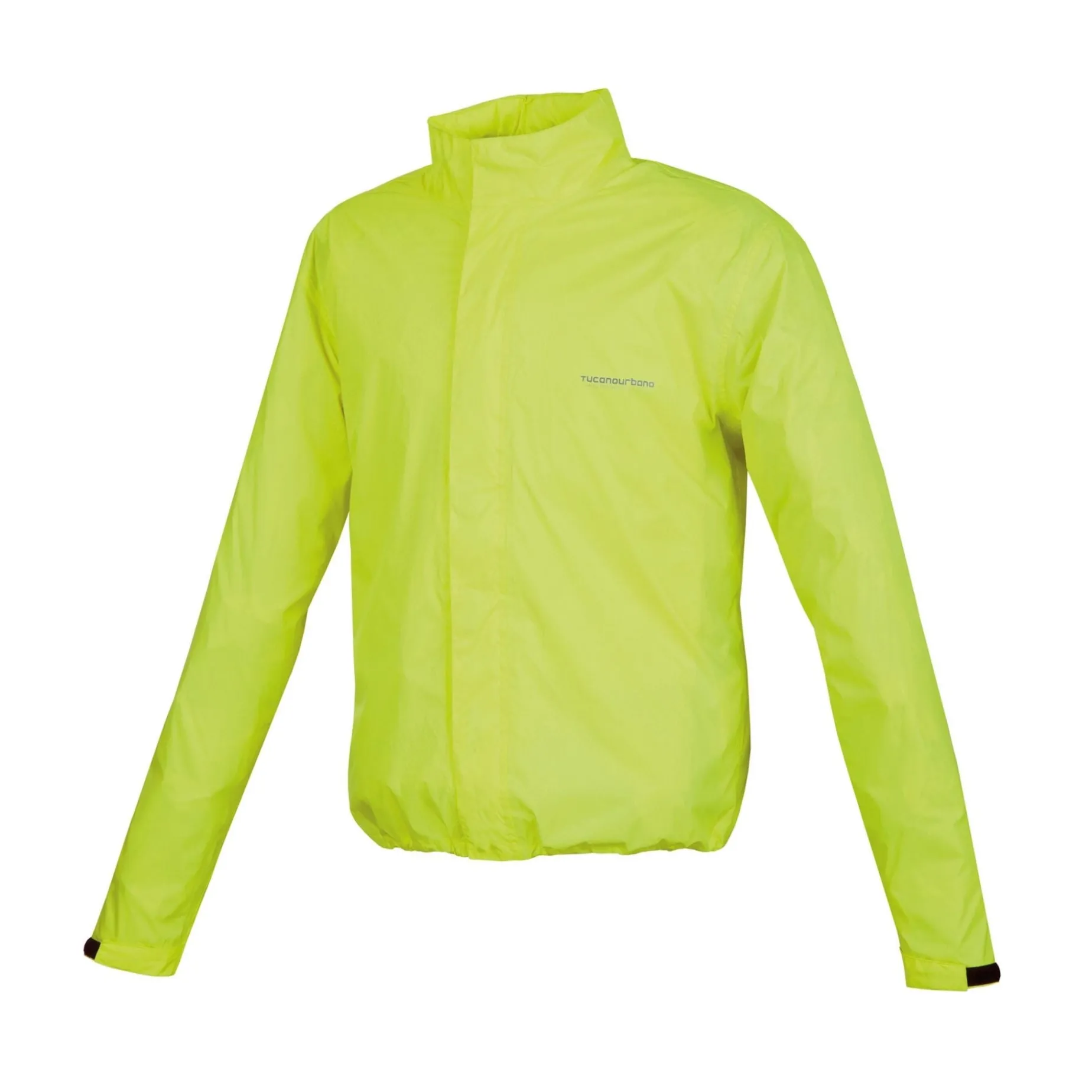 Giacca antipioggia NANO RAIN JACKET PLUS HYDROSCUD®