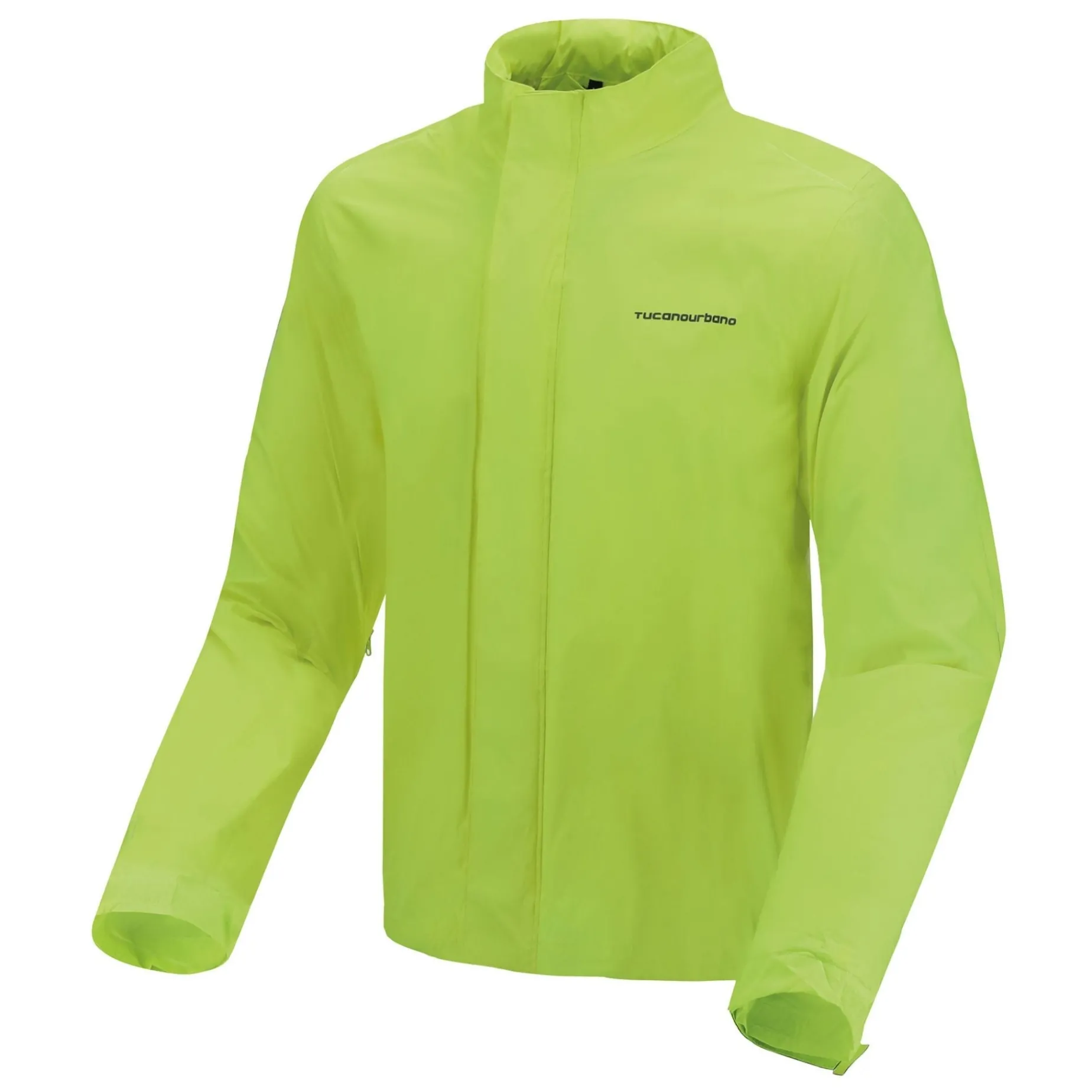 Giacca antipioggia NANO RAIN ZETA HYDROSCUD®