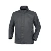 Giacca antipioggia NANO RAIN ALPHA HYDROSCUD®