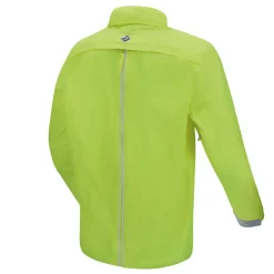 Giacca antipioggia NANO RAIN ZETA HYDROSCUD®