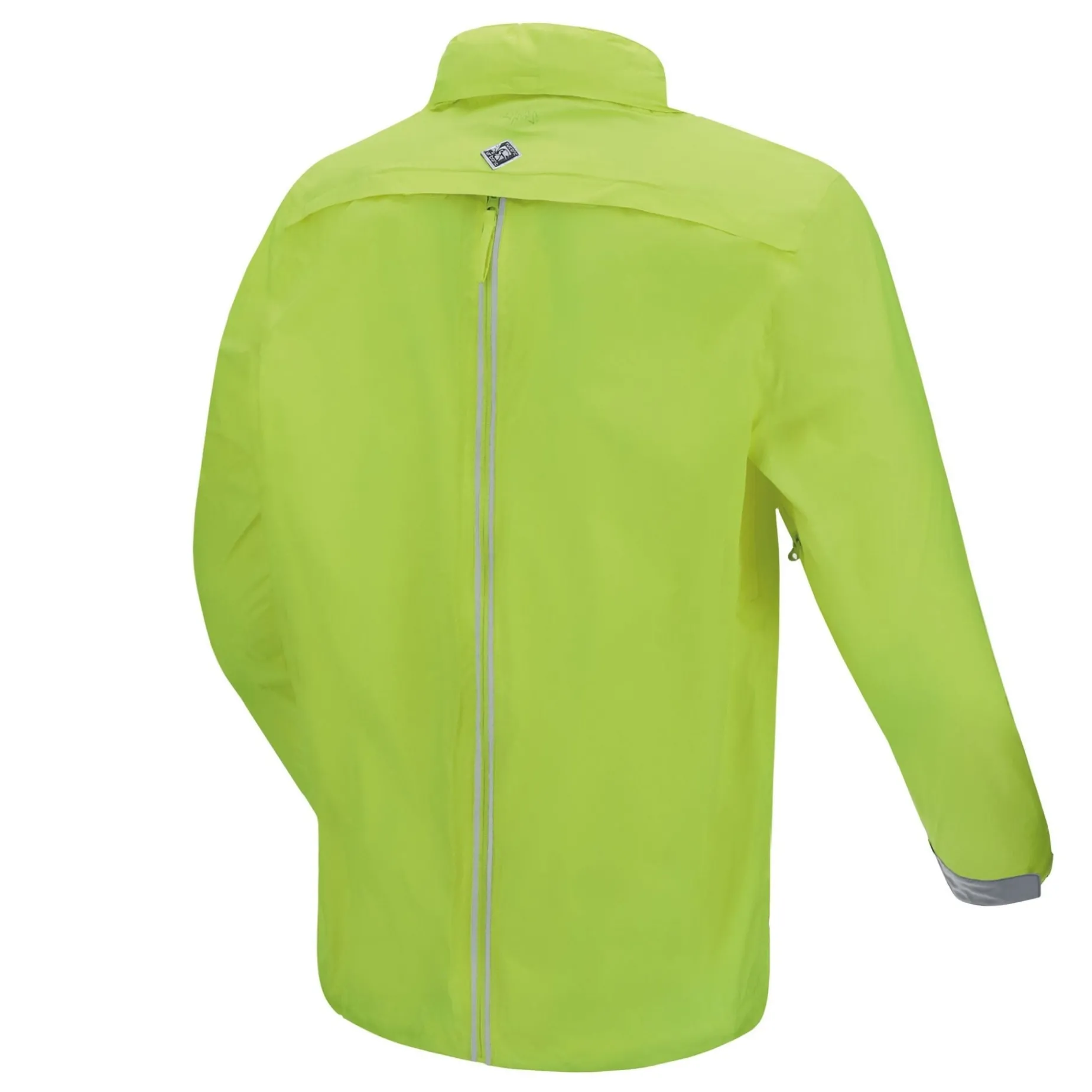 Giacca antipioggia NANO RAIN ZETA HYDROSCUD®