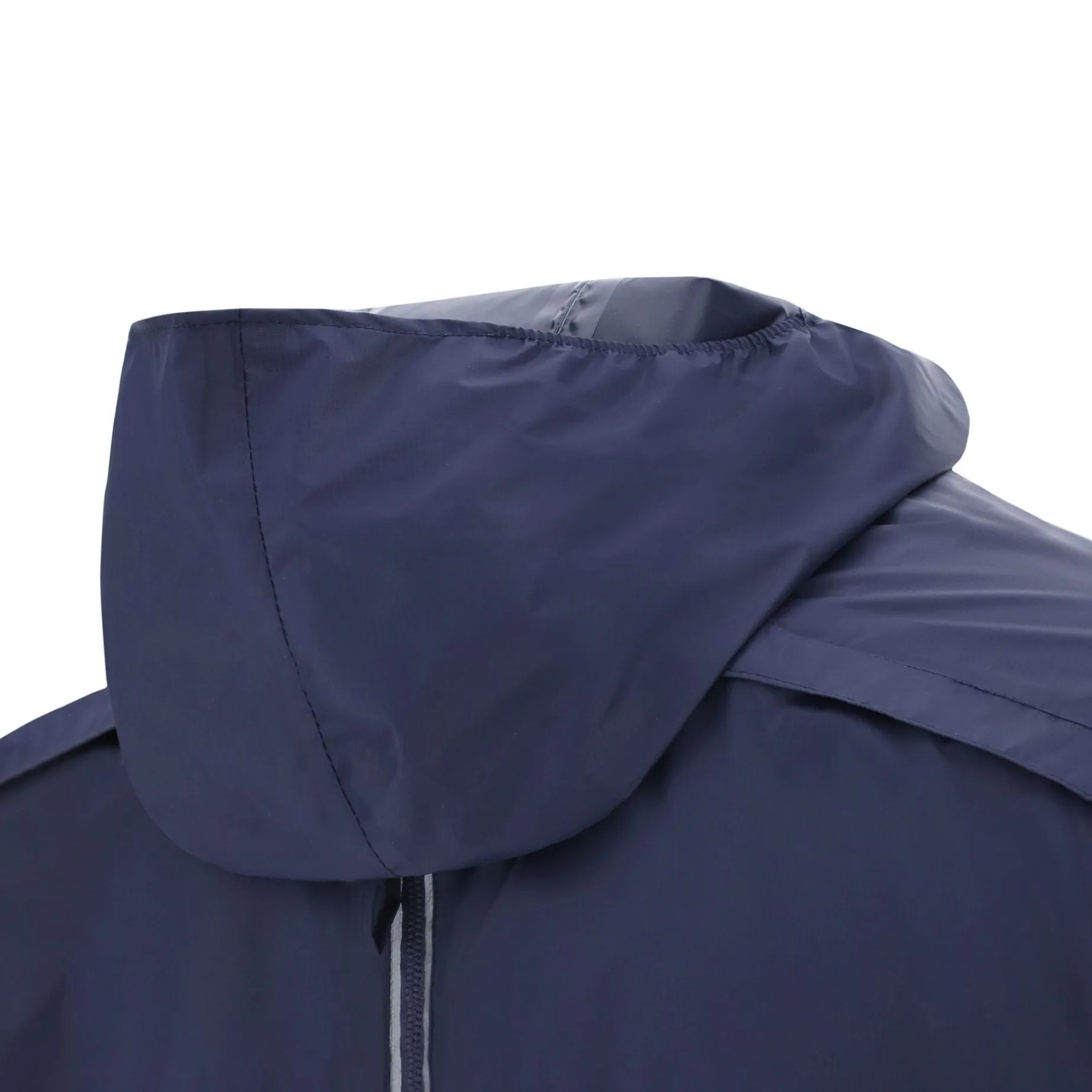 Giacca antipioggia NANO RAIN ZETA HYDROSCUD®
