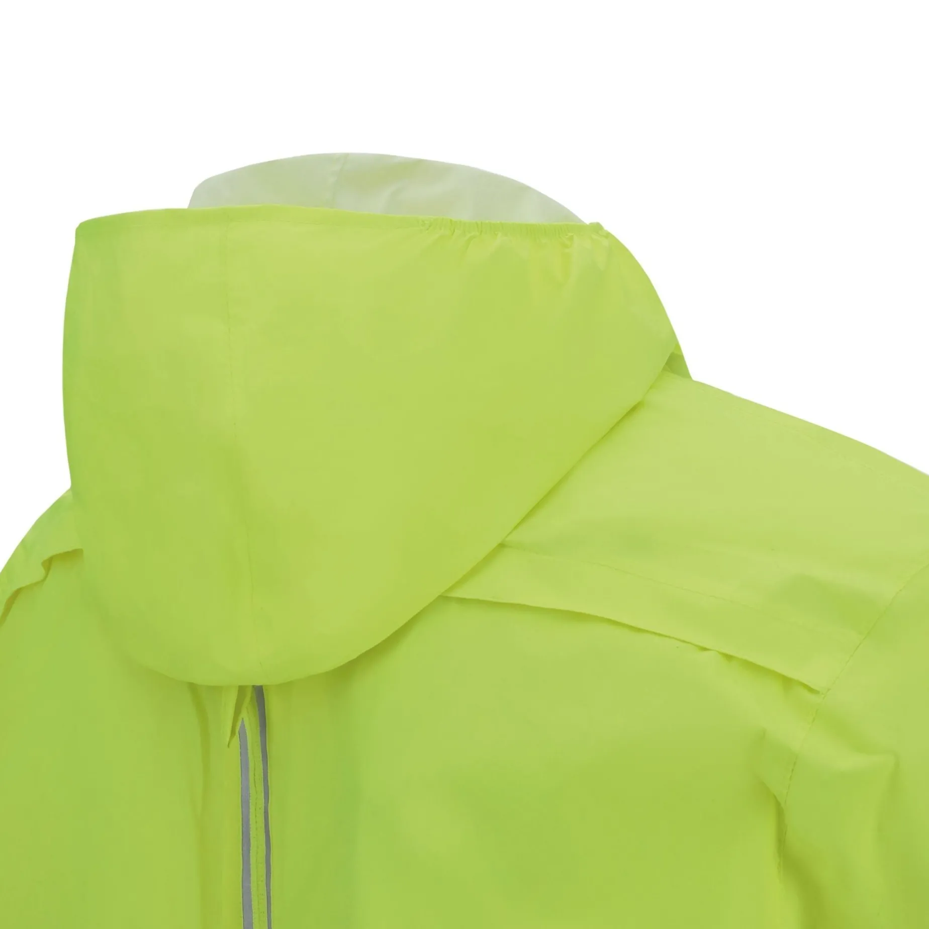 Giacca antipioggia NANO RAIN ZETA HYDROSCUD®