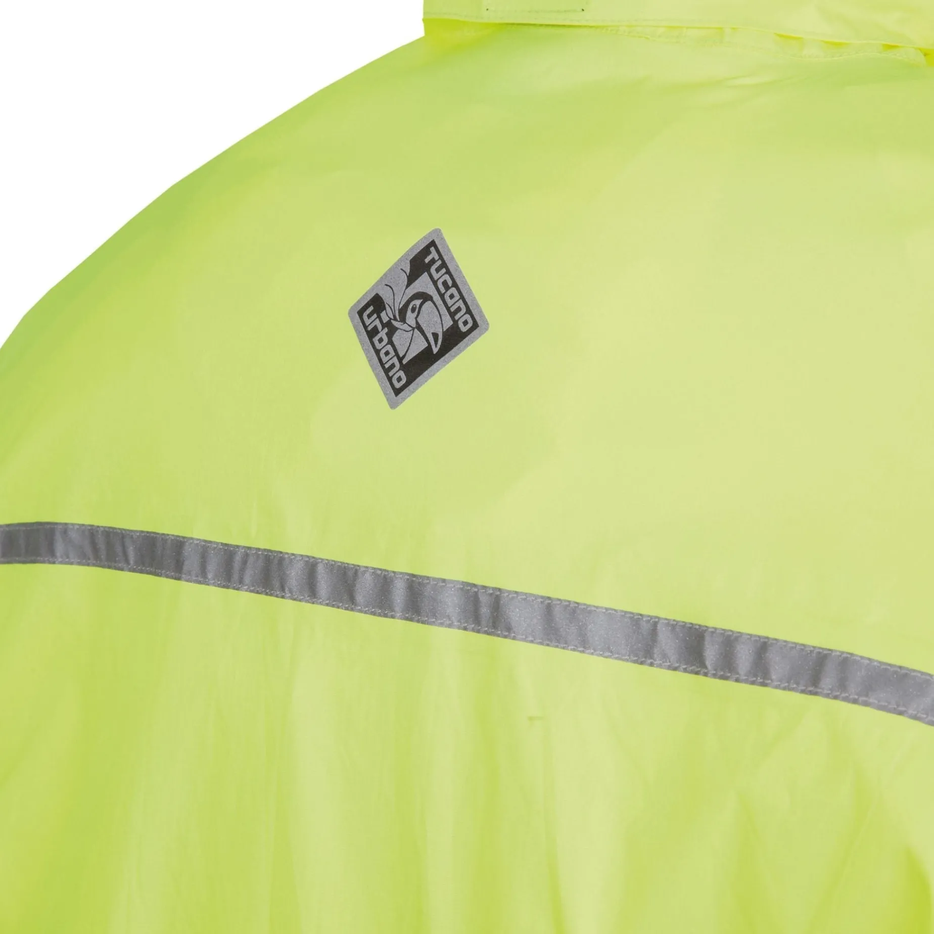 Giacca antipioggia NANO RAIN JACKET PLUS HYDROSCUD®