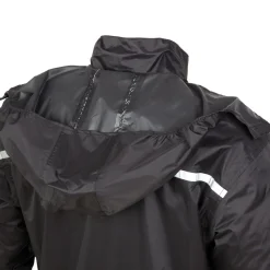 Giacca antipioggia NANO RAIN JACKET PLUS HYDROSCUD®
