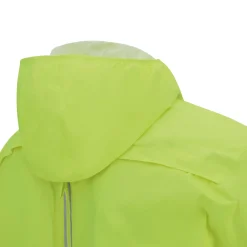 Giacca antipioggia NANO RAIN ZETA HYDROSCUD®