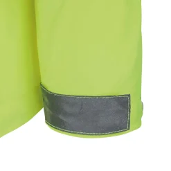 Giacca antipioggia NANO RAIN ZETA HYDROSCUD®