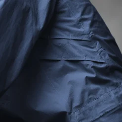 Giacca antipioggia NANO RAIN ULTRA HYDROSCUD®