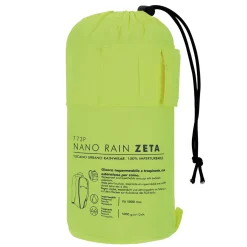Giacca antipioggia NANO RAIN ZETA HYDROSCUD®